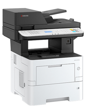 Багатофункціональний пристрій Kyocera Ecosys MA4500fx (110C123NL0) [203498]