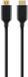Кабель HDMI (M/M) Belkin 5м, High Speed Ethernet, чорний (F3Y021bt5M) [108656], фото 1