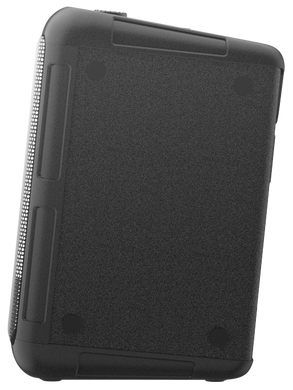 Портативна акустика Panasonic SC-BMAX5 Black (SC-BMAX5WW-K) [201518]