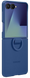 Чохол Samsung Flip 7 Ring Case Blue (EF-PF766TNEGUA) [202700], фото 2