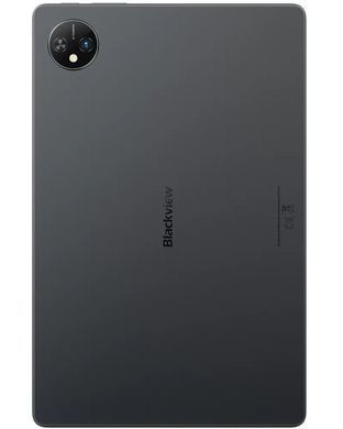 Планшет Blackview (Tab 10 WiFi 8/256GB Gray) [609973]