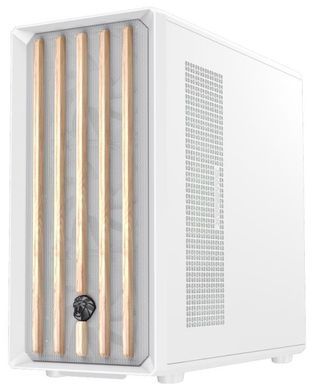 Корпус для комп'ютера ATX W/O PSU GAMEMAX (CLAW 460 WW) [503706]