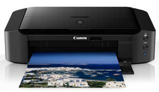Принтер А3 Canon PIXMA iP8740 з Wi-Fi (8746B007) [16373]