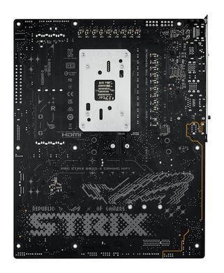 Материнська плата Asus Socket AM5 (ROG STRIX B850-E GAMING WIFI) [607843]