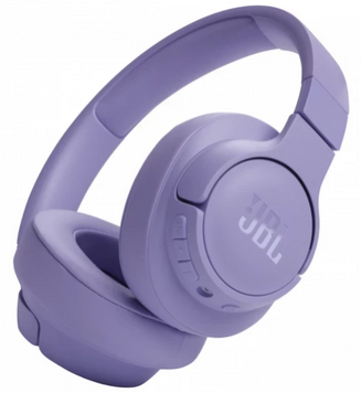 Гарнітура JBL TUNE 720BT Purple (JBLT720BTPUR) [201828]