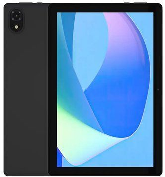 Планшет Doogee U10 10.1" 4ГБ, 128ГБ, 5060мА&bull;год, Android, сірий (6924351647773) [101388]