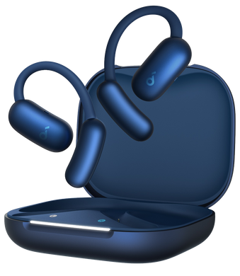 Гарнітура Anker SoundСore AeroFit 2 Blue (A3874G31) [201415]