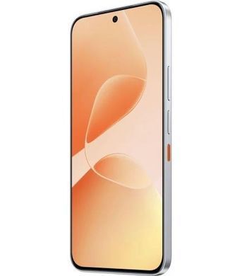 Мобільний телефон HOT 60 PRO 8/256 X6885 ORANGE ROSE INFINIX (X6885 8/256 ORANGE ROSE) [503144]