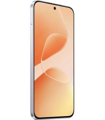 Мобільний телефон HOT 60 PRO 8/256 X6885 ORANGE ROSE INFINIX (X6885 8/256 ORANGE ROSE) [503144]