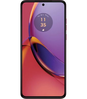 Смартфон Motorola Moto G84 8/256GB Viva Magenta (PAYM0040RS) [600124]