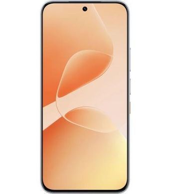 Мобільний телефон HOT 60 PRO 8/256 X6885 ORANGE ROSE INFINIX (X6885 8/256 ORANGE ROSE) [503144]