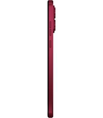Смартфон Motorola Moto G84 8/256GB Viva Magenta (PAYM0040RS) [600124]