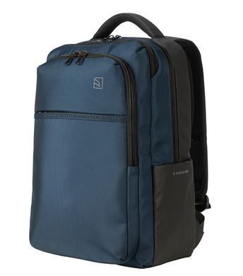 Рюкзак Tucano Marte Gravity AGS 15.6", синій (BKMAR15-AGS-B) [111848]