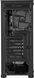 Корпус Prologix (Glower GM-07RBA Black) [619615], фото 8