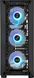 Корпус Prologix (Glower GM-07RBA Black) [619615], фото 6