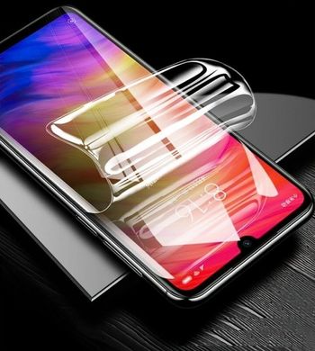 Гідрогелева плівка ROCK SPACE для смартфона ASUS ROG Phone 5 Матова