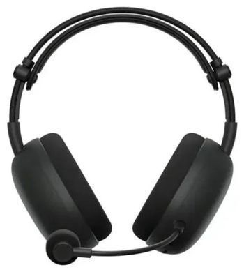 Гарнітура ігрова Over-ear Sony INZONE H9 II BT 5.3, ANC, SBC, AAC, LC3, Wireless, Mic, Чорний (WHG910NB.E) [113560]