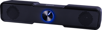 Акустика Defender SoundBar Z12 6 Вт (65312) [203654]