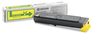 Картридж Kyocera TK-5205Y Yellow (1T02R5ANL0) [203773]