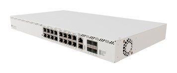 Мережевий комутатор Ethernet MIKROTIK (CRS320-8P-8B-4S+RM) [500842]
