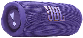Портативна акустика JBL Flip 7 Purple (JBLFLIP7PUR) [203585]
