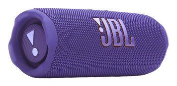 Акустична система портативна з БТ JBL (JBLFLIP7PUR) [503455]
