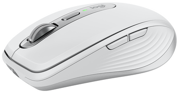 Миша Logitech MX Anywhere 3S for Mac, Pale Grey (910-006946) [200836]