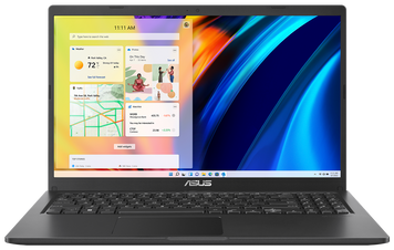 Ноутбук Asus X1500KA-EJ307 Indie Black (90NB0VI5-M00FP0) [20130]