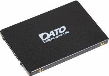 Накопичувач SSD 512GB Dato DS700 2.5" SATAIII TLC (DS700SSD-512GB) [608142]