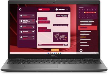 Ноутбук Dell Latitude 3550 15.6" FHD IPS AG, Intel i7-1355U, 16GB, F512GB, UMA, Win11P, чорний (N098L355015UA_W11P) [100485]