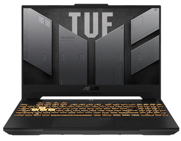 Ноутбук Asus FX507ZC4-HN291 Jaeger Gray (90NR0GW2-M00V60) [200121]
