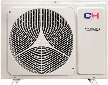 Кондиціонер Cooper&Hunter серія Vital Inverter (CH-S24FTXF2-NG) [610879]