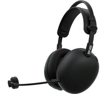 Гарнітура ігрова Over-ear Sony INZONE H9 II BT 5.3, ANC, SBC, AAC, LC3, Wireless, Mic, Чорний (WHG910NB.E) [113560]
