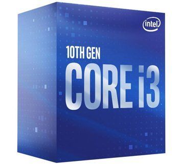 Центральний процесор комп&rsquo;ютера (CPU) I3-10105 S1200 BOX 3.7G BX8070110105 S RH3P IN (BX8070110105SRH3P) [502270]