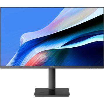 Монітор TFT 27'' AIWA, IPS, QHD, 120Гц, HDMI, DP, USB Type-C, чорний (MQ2712-B) [405510]