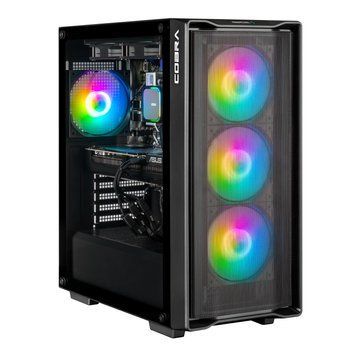 Персональний комп`ютер COBRA Advanced (A795X.32.S5.56.26104) [621555]