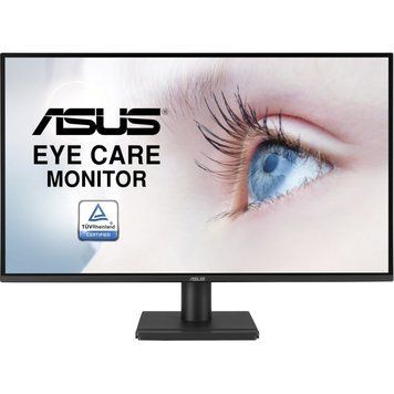Монітор ASUS VA27AQ (90LM06G1-B01171) [727643]