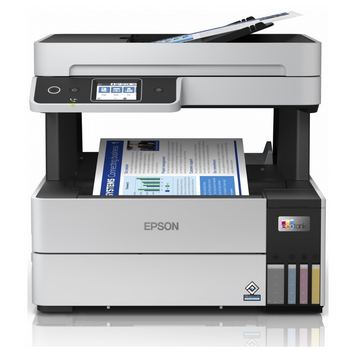 БФП EPSON L6490 (C11CJ88405) [302106]
