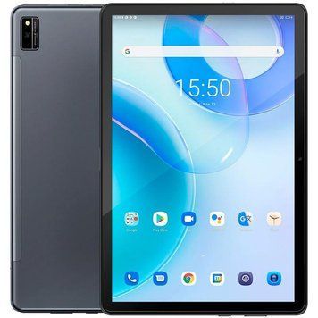 Планшет Blackview Tab 10 Pro 8/128GB 4G Dual Sim Grey (6931548307907) [619121]