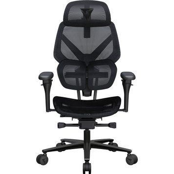 Крісло для геймерів TX3 Flex Pro Mesh Black (TEGC-3076101.12) [612620]