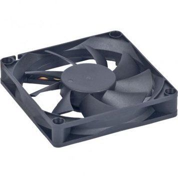 Вентилятор Gembird Sleeve 60x60x15mm (D6015SM-3) [608857]