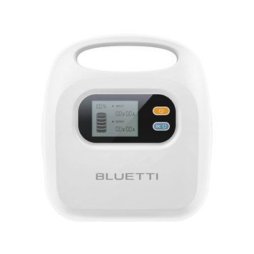 Зарядна станція Bluetti X30, 75W, 297Wh (P-X30-EU-GY-BL-010) [615174]
