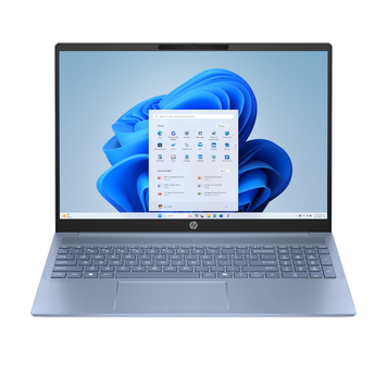 Ноутбук HP OmniBook5 LaptopAI 16-af1029ua (D16HZEA) [306001]