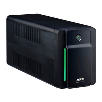 Джерело безперебійного живлення APC Back-UPS 1600VA (BX1600MI-GR) [621690]