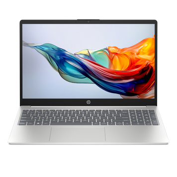 Ноутбук HP Laptop 15-fc0260ua (C79M6EA) [304898]