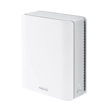 Wi-Fi Mesh-система Asus ZenWiFi BT8 1pk White (90IG0930-MO3B00) (BT8(W-1-PK)) [609617]