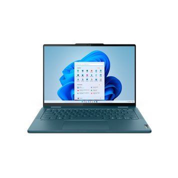 Ноутбук LENOVO Yoga 7 2 in 1 14IML9 (83DJ00CPRA) [30224]