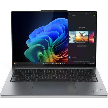 Ноутбук Lenovo ThinkPad X9 14 G1 (21QA001NRA) [1000141]