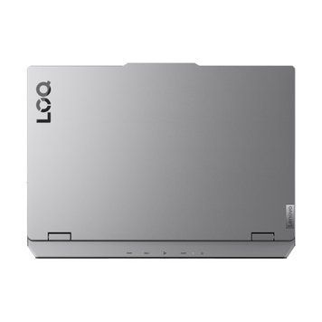 Ноутбук (портативний комп&rsquo;ютер) LOQ-15IRX10 CI5-13450HX 15" 32GB/1TB LENOVO (83JE00X8RA) [502759]