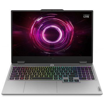 Ноутбук Lenovo LOQ 15AHP10 (83JG009YRA) [724846]